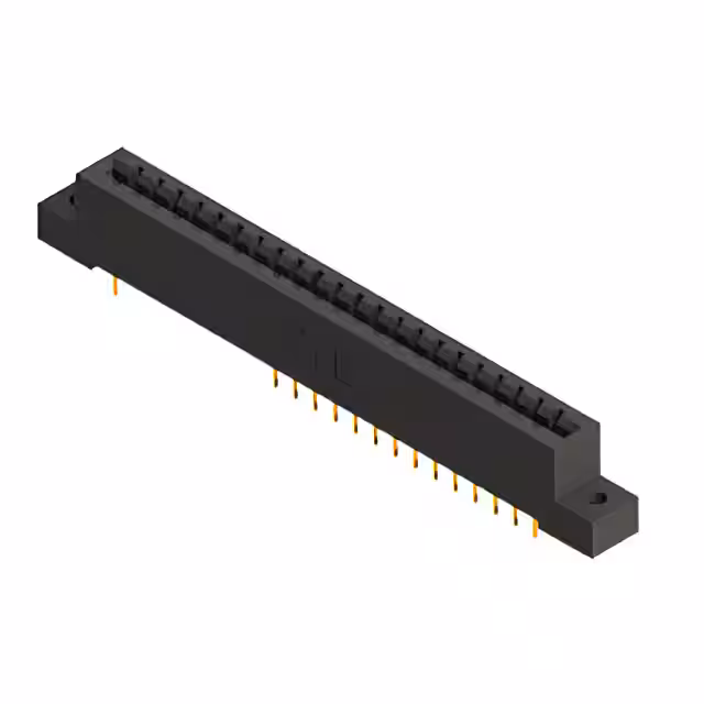 387-022-558-102 EDAC Inc.  Edgeboard Connectors